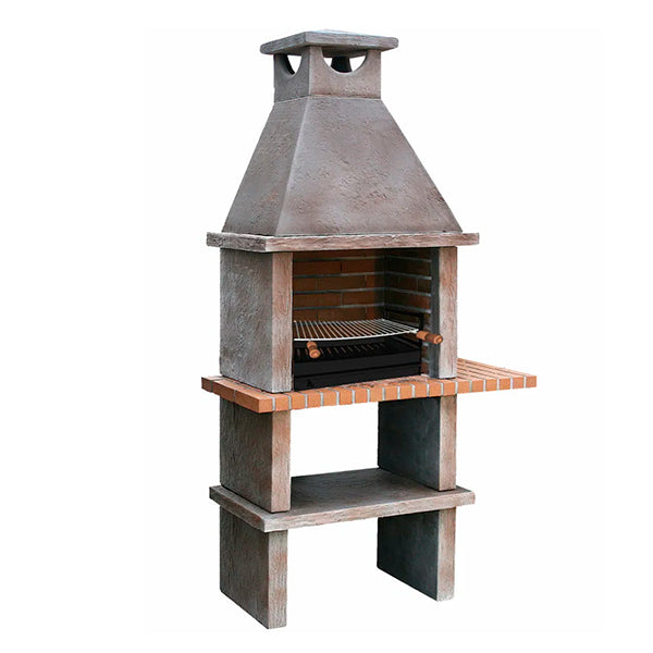 Barbecue en Pierre_0.1