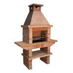 Barbecue en Pierre AV310F