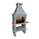 Barbecue en Pierre AV320F