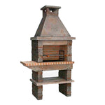Barbecue en Pierre AV320F