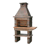 Barbecue en Pierre AV320F