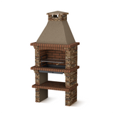 Barbecue en Pierre PR4000F