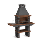 Barbecue en Pierre Reconstituée PR4030F