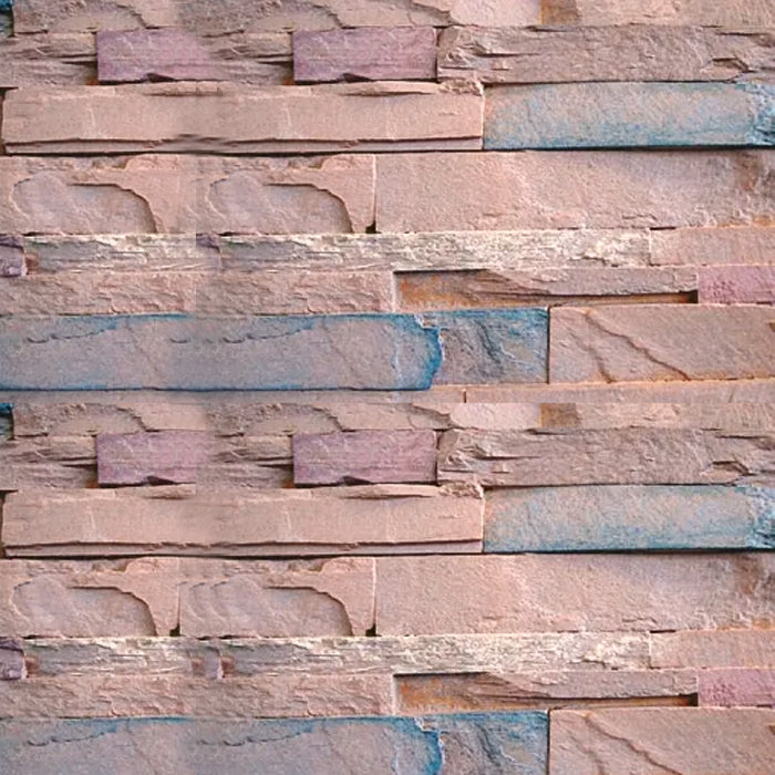 Barbecue en Pierre et Brique 