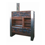 Barbecue en Pierre et Brique CS4030F