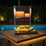 Barbecue en Pierre et Brique CS4030F