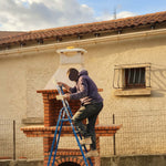 Barbecue en kit Jardin 