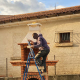 Barbecue en kit Jardin 