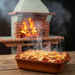 Barbecue en kit traditionnel CE2070F