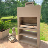 Barbecue moderne AV25M