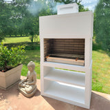 Barbecue moderne AV25M