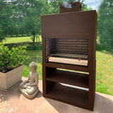 Barbecue moderne AV25M