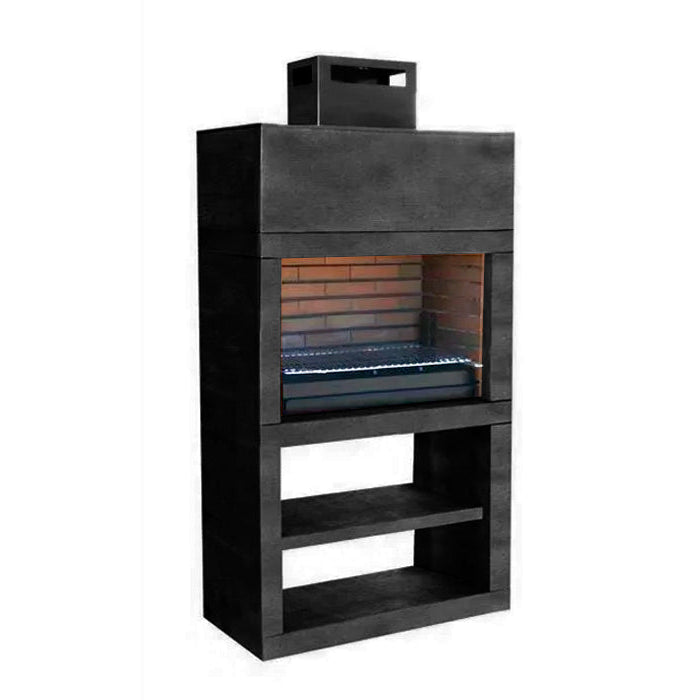 barbecue moderne av25m