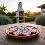 Barbecue pierre AR2050F