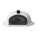 Horno de esquina Brazza