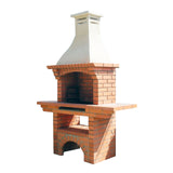 Hagegrill CE2040F