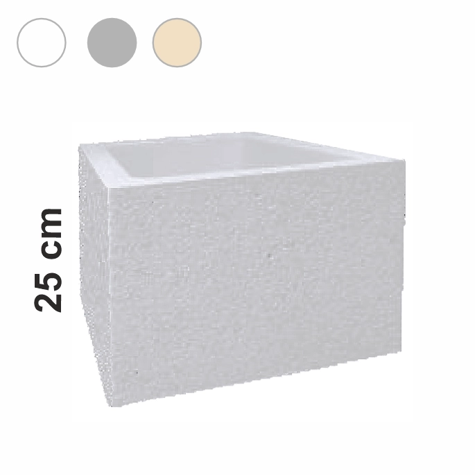 barbecue en kit jardin ce2050g