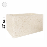 barbecue comtemporain avec four et evier cs6140f