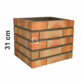 barbecue en briques cs1360f