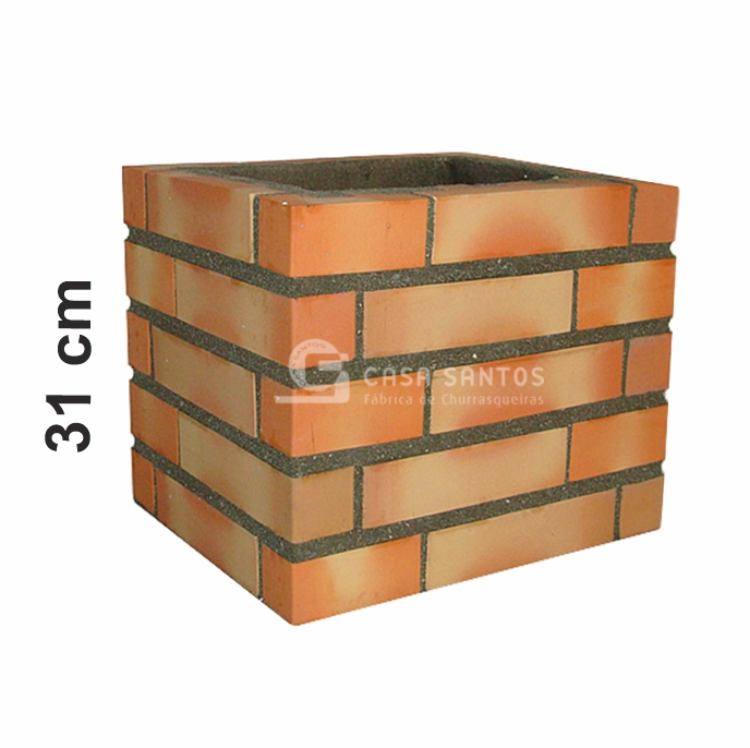 barbecue en briques cs1360f