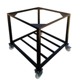 Nosilec/voziček za leseno pečico iz opeke AC85F