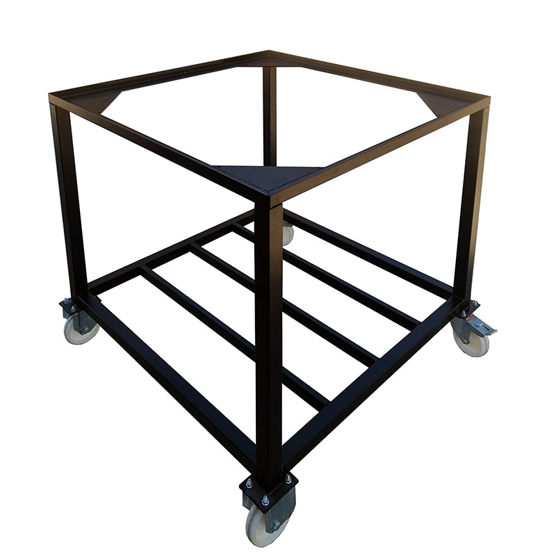 RUECAB - Supports de Cuisson Barbecue, Accessoires pour Barbecue et fumoir - Grilloir Simple Grille Barbecue/cheminée, Support Simple Grille pour Barbecue ou cheminée - Acier - 40x60x39cm 003941 RUECAB - Supports de Cuisson Barbecue, Accessoires pour Barbecue et fumoir - Grilloir Simple Grille Barbecue/cheminée, Support Simple Grille pour Barbecue ou cheminée - Acier - 40x60x39cm 003941
