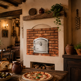 Forno per Pane e Pizze - AFP