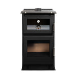 Poêle à bois Oliveirinha Diane PF050F