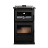 Poêle à bois Oliveirinha Diane PF050F