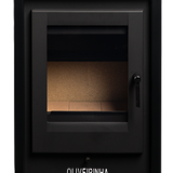 Poêle à bois Oliveirinha Diane PF50F