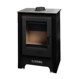 Poêle à bois Oliveirinha Diane PF050F
