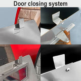 Porte pour MAXIMUS AC07F