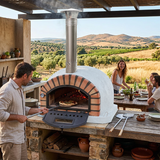 PIZZAIOLI wood-fired pizza oven