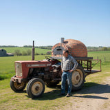 Four à Pizza ARTISAN 