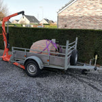 Four à Pizza ARTISAN 