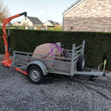 Four à Pizza ARTISAN 