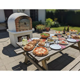 Four Pizza et Pain maison - BRAGA