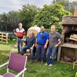 Four Pizza et Pain maison - BRAGA