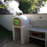 Four Pizza et Pain maison - BRAGA