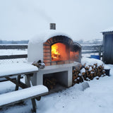 Four Pizza et Pain maison - BRAGA