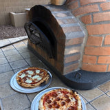 Four a Bois Pizza - RUSTIQUE