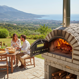 Four a Pain et Pizza PIZZAIOLI AZUL