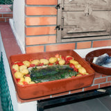 Four a Pain et Pizzas Portugais - AF110P