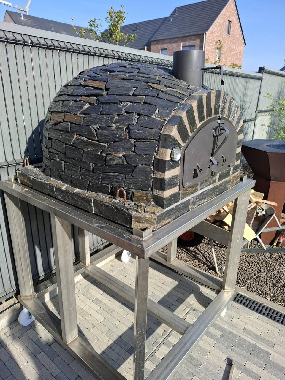 Four a Pizza BRACARA