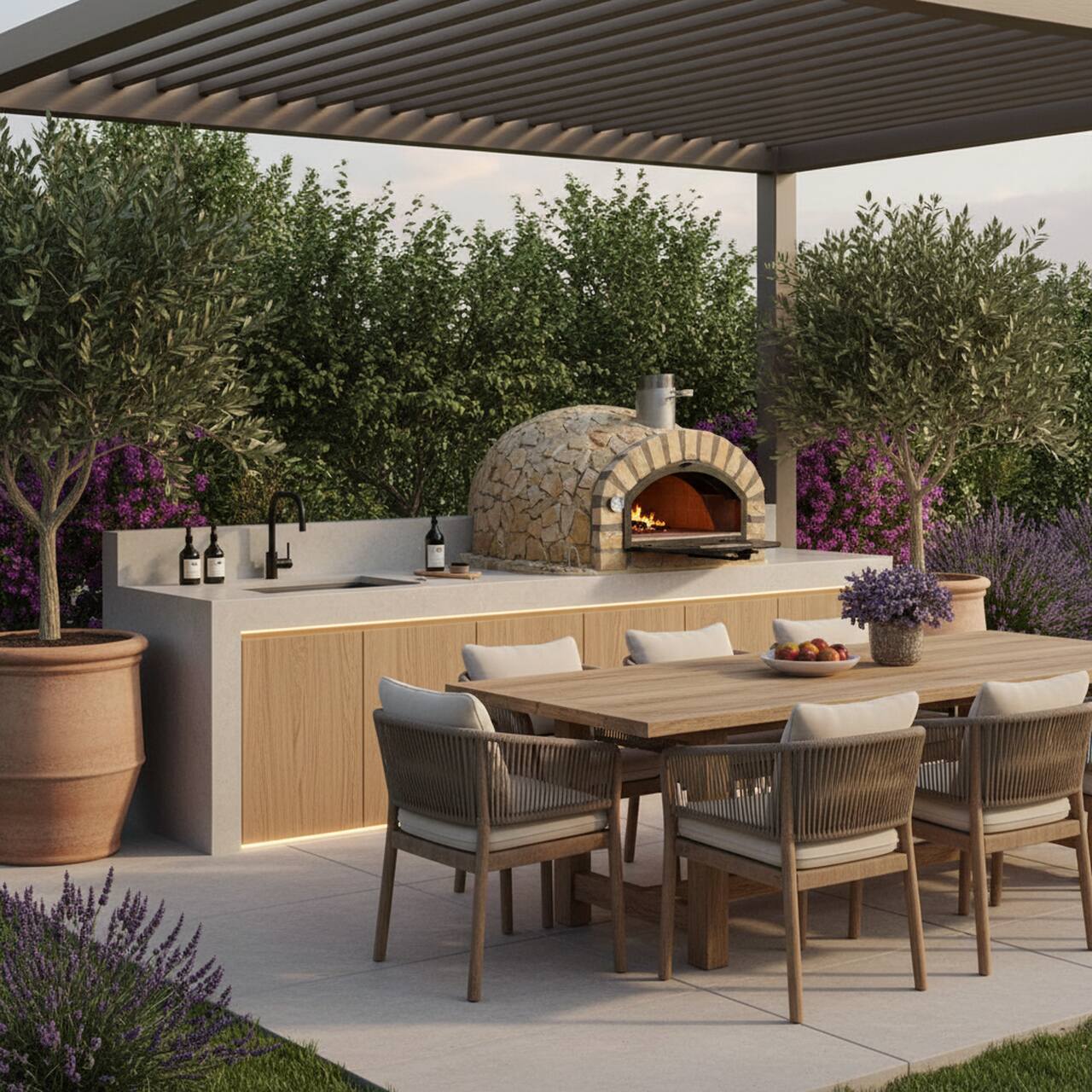 Four a Pizza BRACARA