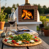 Four a Pizza et Pain - PORTO