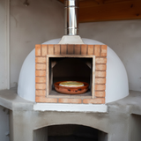 Horno de pizza y pan - PORTO