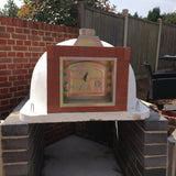 Horno de pizza y pan - PORTO