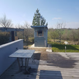 Horno de pizza y pan - PORTO