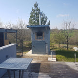 Four a Pizza et Pain - PORTO